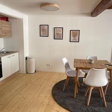 Getaway In Eberbach Im Odenwald Nahe Heidelberg Leilighet Eksteriør bilde