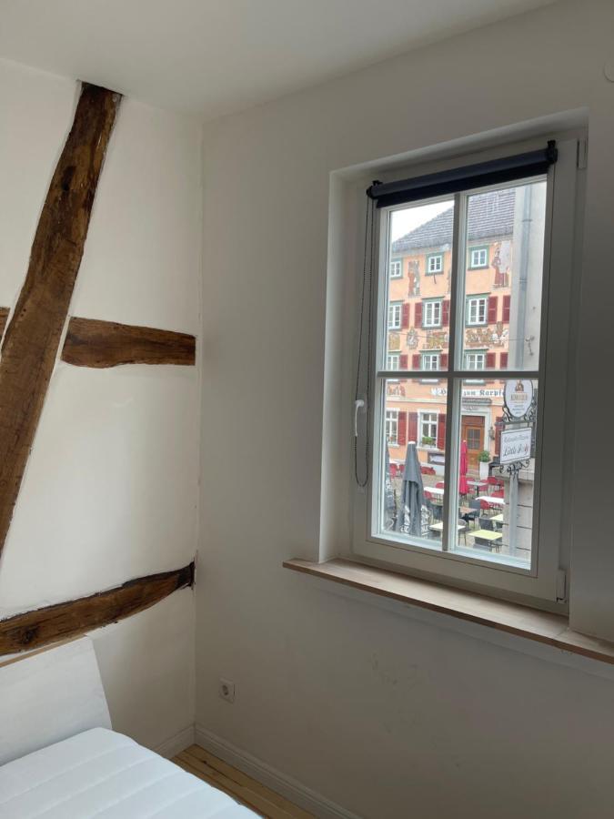Getaway In Eberbach Im Odenwald Nahe Heidelberg Leilighet Eksteriør bilde